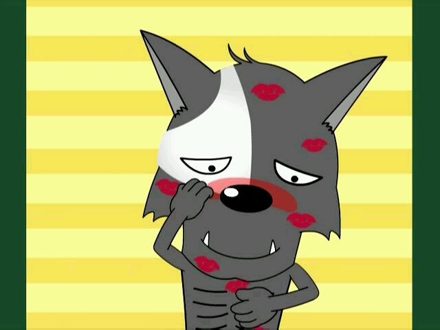 灰太狼亲人亲戚大全超详细