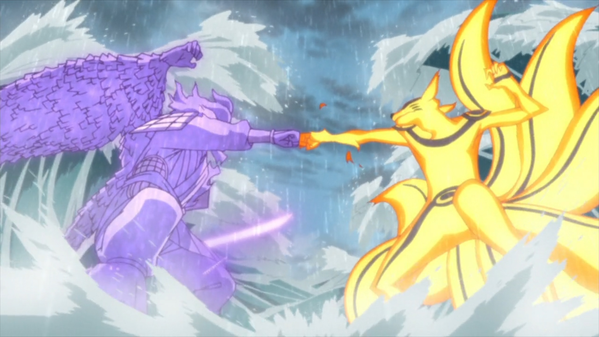 火影忍者:他拥有更高级的轮回眼,却也失去了直