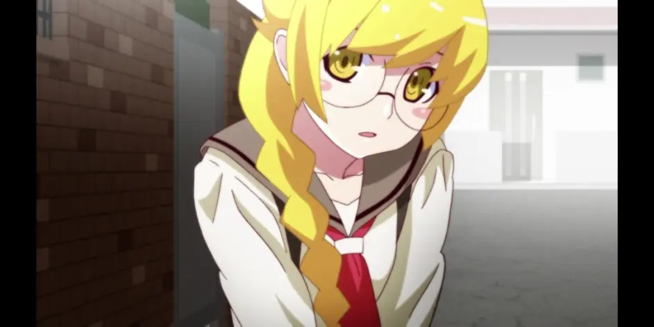 物语系列全人物科普 第二回 哔哩哔哩