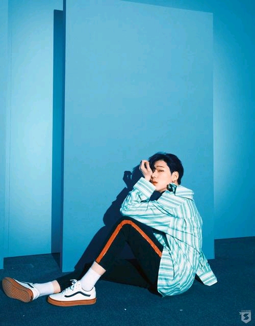 推荐夏日恋爱凉爽十首韩国歌曲