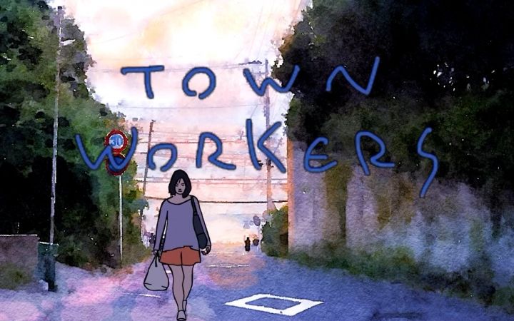 温暖柔和向日语歌曲推荐