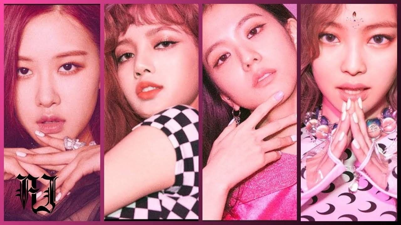 今年靠谱了？！yg代表杨贤硕发表blackpink 2019年活动计划 哔哩哔哩