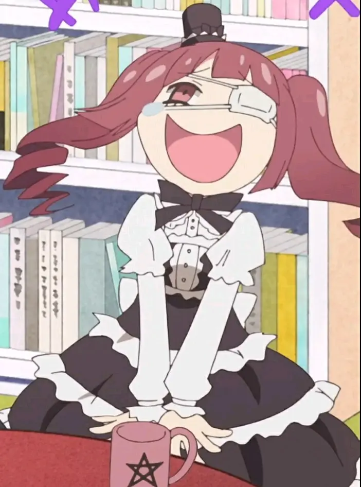 自截小邪神表情包(第三季) - 哔哩哔哩