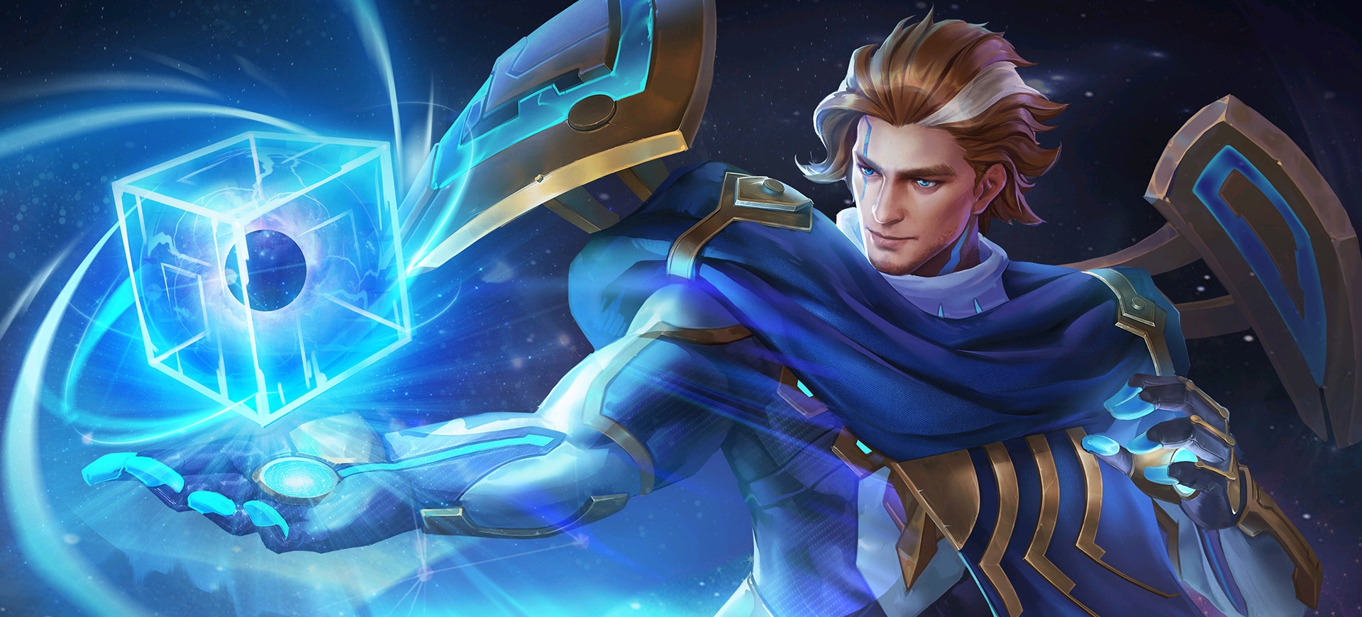 【传说对决官方小说】魔王复活 第一章(夜袭)