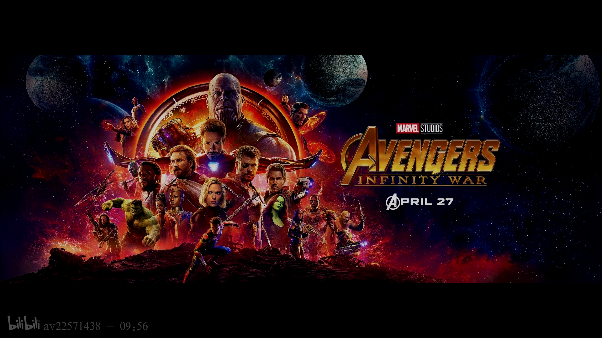 复仇者联盟3剧透--请想好再点!