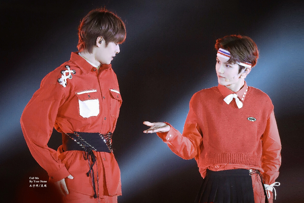 【元旦福利】【cp/洋灵】三块方糖 下篇(木子洋