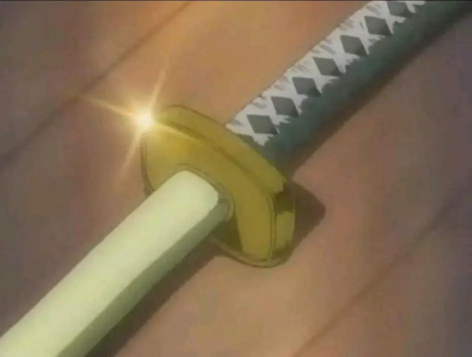 海贼王 名刀图鉴 珍藏版 哔哩哔哩