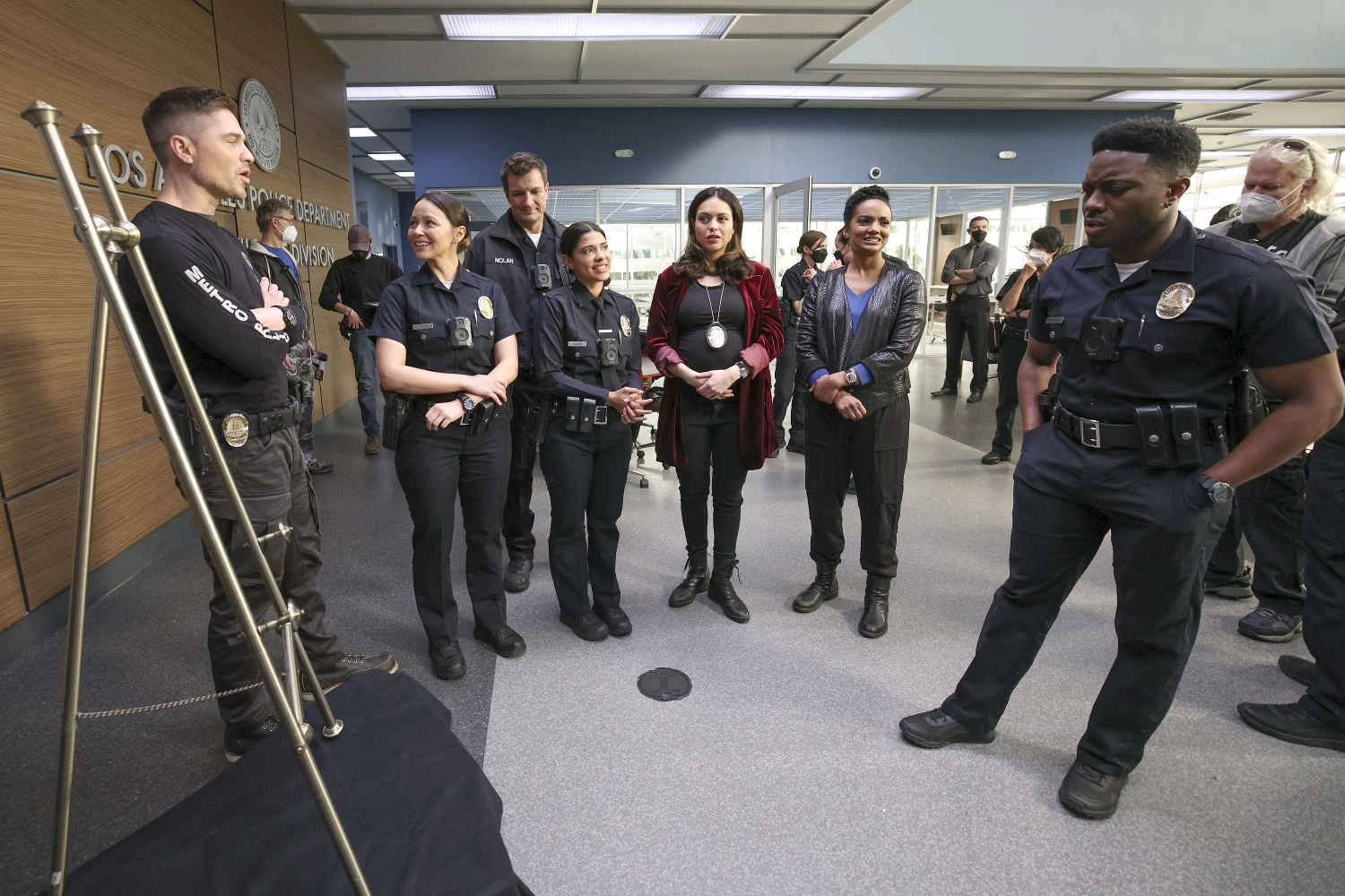 Therookie 18 2 