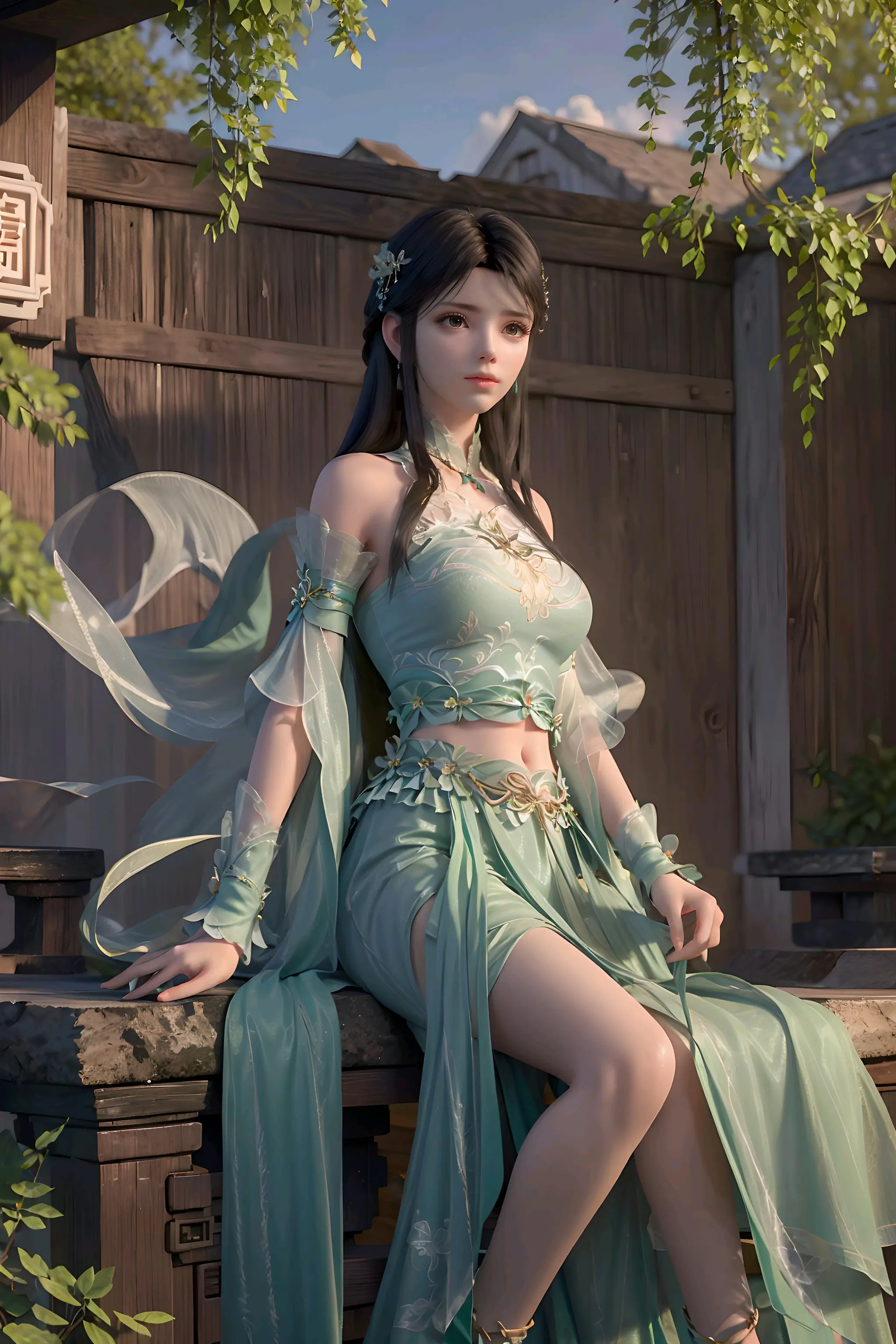 薰儿- 哔哩哔哩