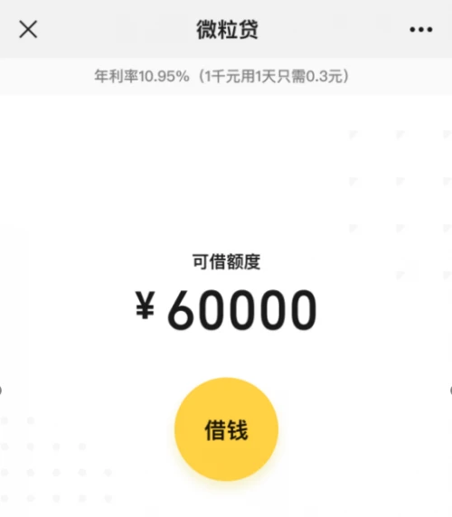 小额贷款平台：金融创新的春天