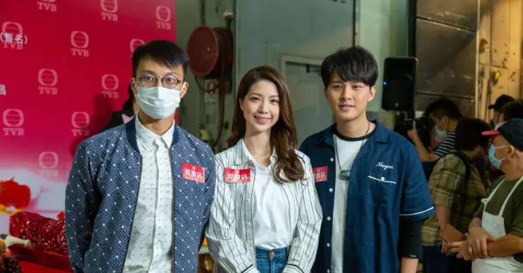 香港最新收视 Tvb凭颁奖礼逼近30点 Viutv靠播 叱咤 首破10点 哔哩哔哩