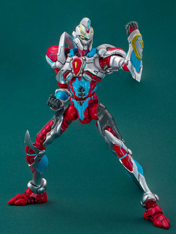 megahousessssgridmanactibuilder电光超人古立特可动模型普通版dx版