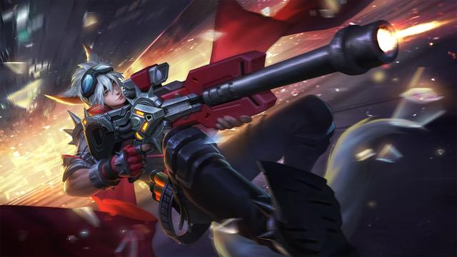 王者kpl新套路无尽流百里守约震撼全场两枪秒杀猪八戒