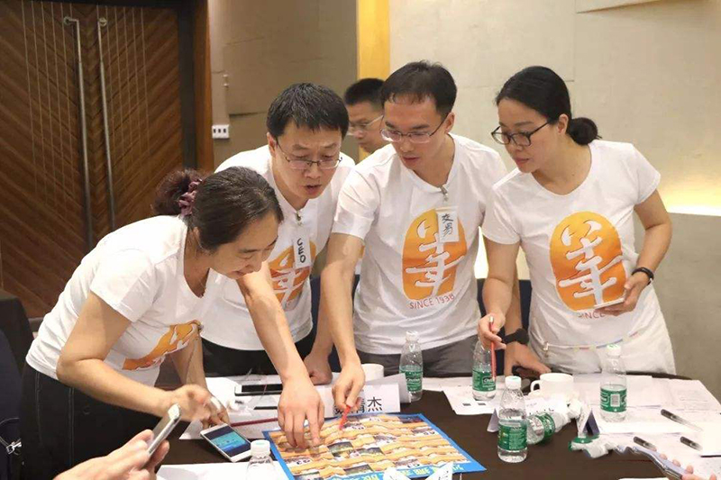 互动拓展团体训练_拓展训练项目_中考文言文拓展阅读提分训练