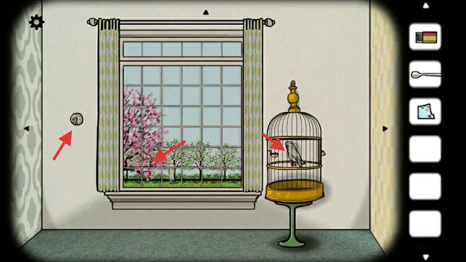 逃离方块 季节cube Escape Seasons 全攻略 季节篇 哔哩哔哩