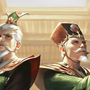 三国杀王战2021：线下2V2比赛