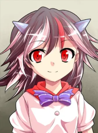 钢铁雄心4 东方project 辉针城人物介绍 鬼人正邪 哔哩哔哩