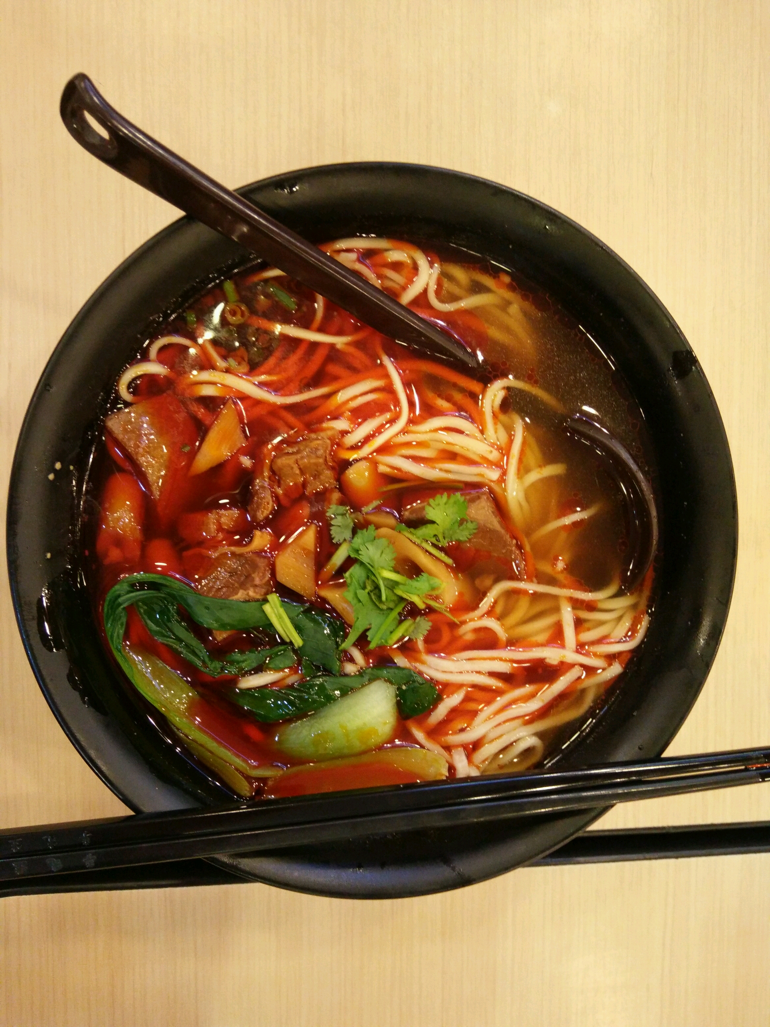 食堂记 91 - 哔哩哔哩