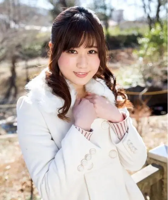 藤森里穗 哔哩哔哩