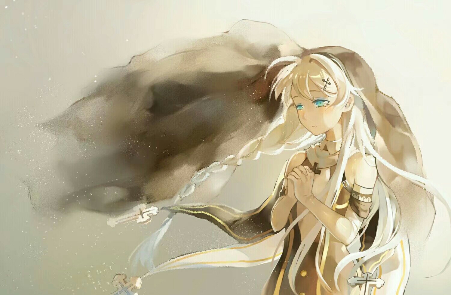 崩坏3高清壁纸第二十二期