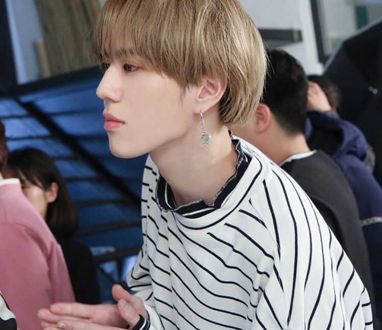 [GOT7]深夜电影院 2（你xJBx珍荣）