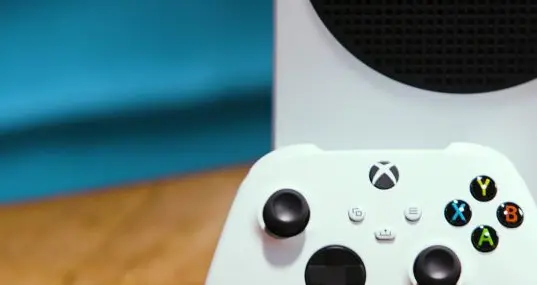 最新XBOX主机全平台首秀,快来斗鱼这个小姐姐直播间围观- 哔哩哔哩