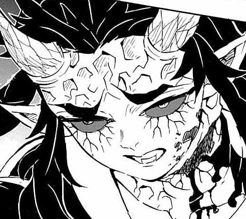 鬼灭之刃十二鬼月上弦排名第三期(内涵大量剧透及个人向慎入)