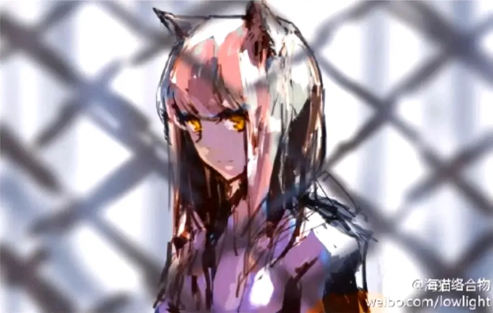 明日方舟12f与巨枭诞生史与3.0计划