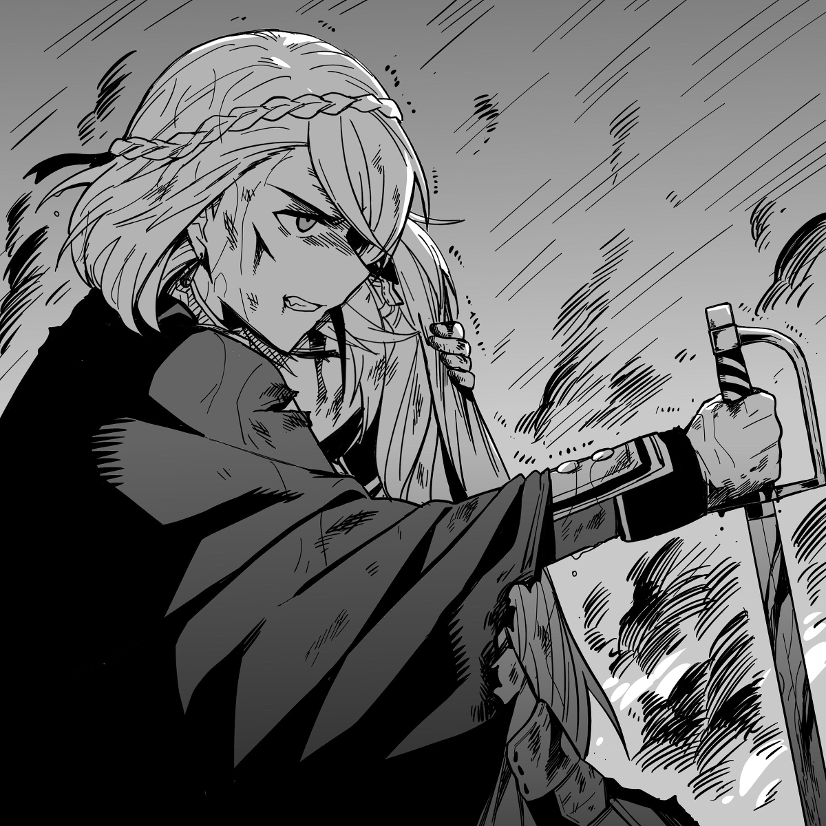 【碧蓝航线舰娘志】风流太子多薄命:威尔士亲王