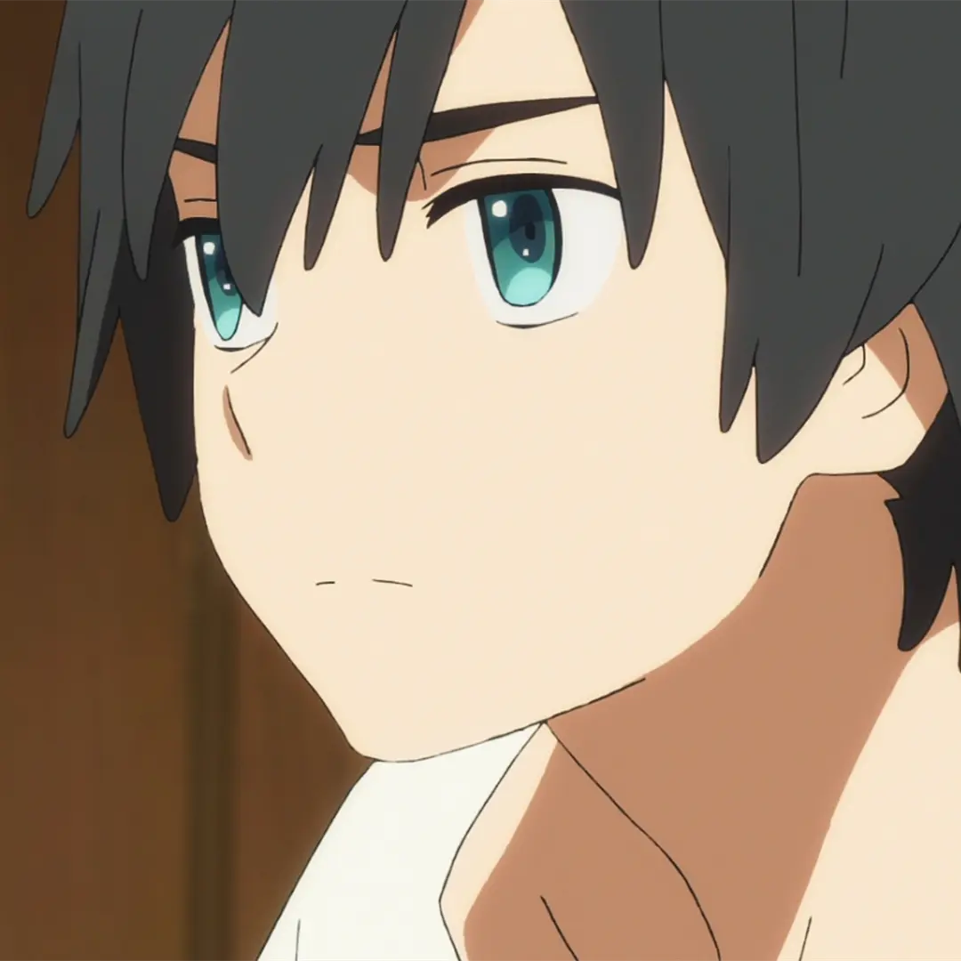 darlinginthefranxx国家队02广qq头像no2