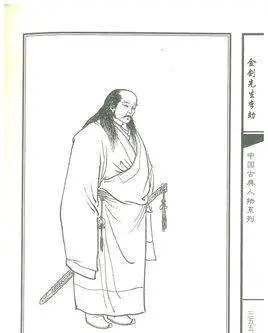 卢俊义是天下第一吗? - 哔哩哔哩