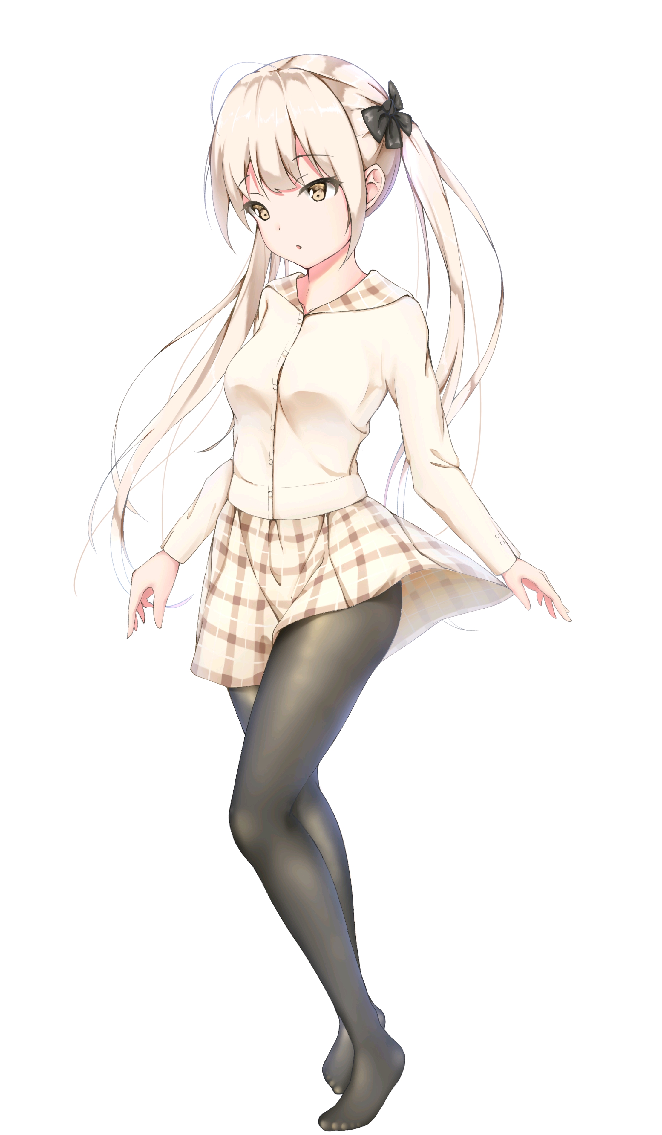 【pixiv】p站精选.缘某空穹妹美图壁纸合集⑤