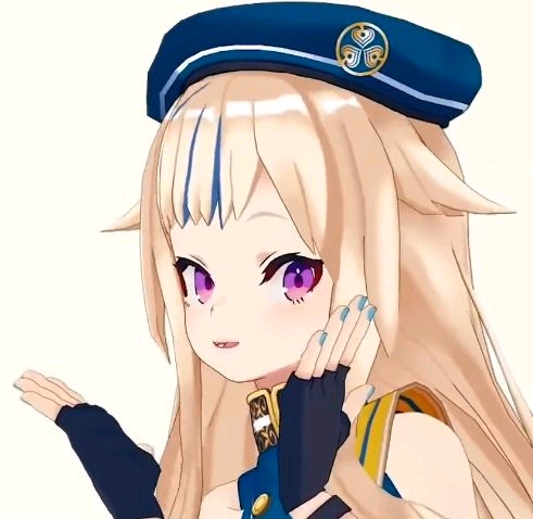 田中姬铃木雏himehina表情包17