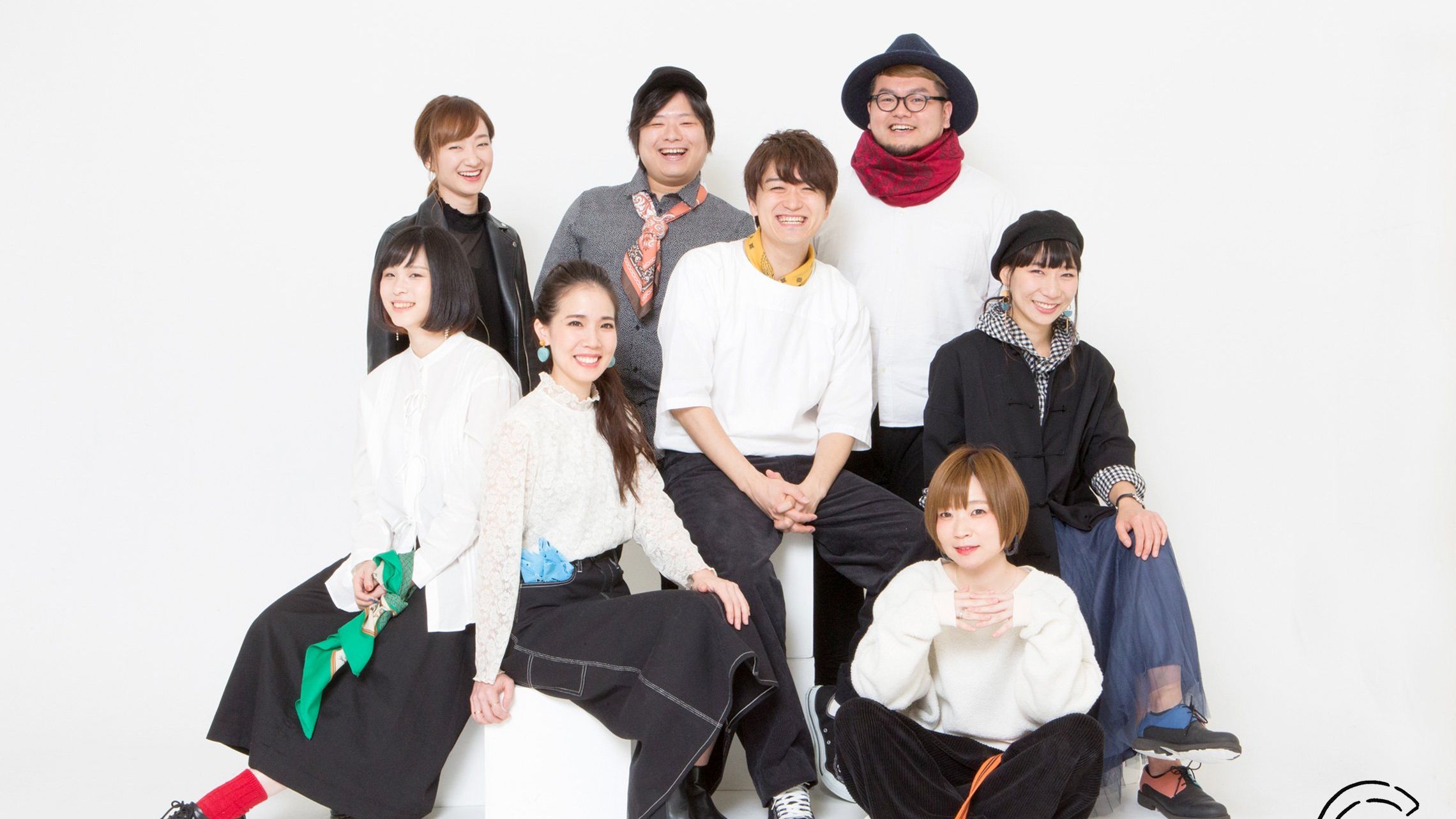 从Goose house到新企划Play.Goose（12直播重点内容整理） 哔哩哔哩