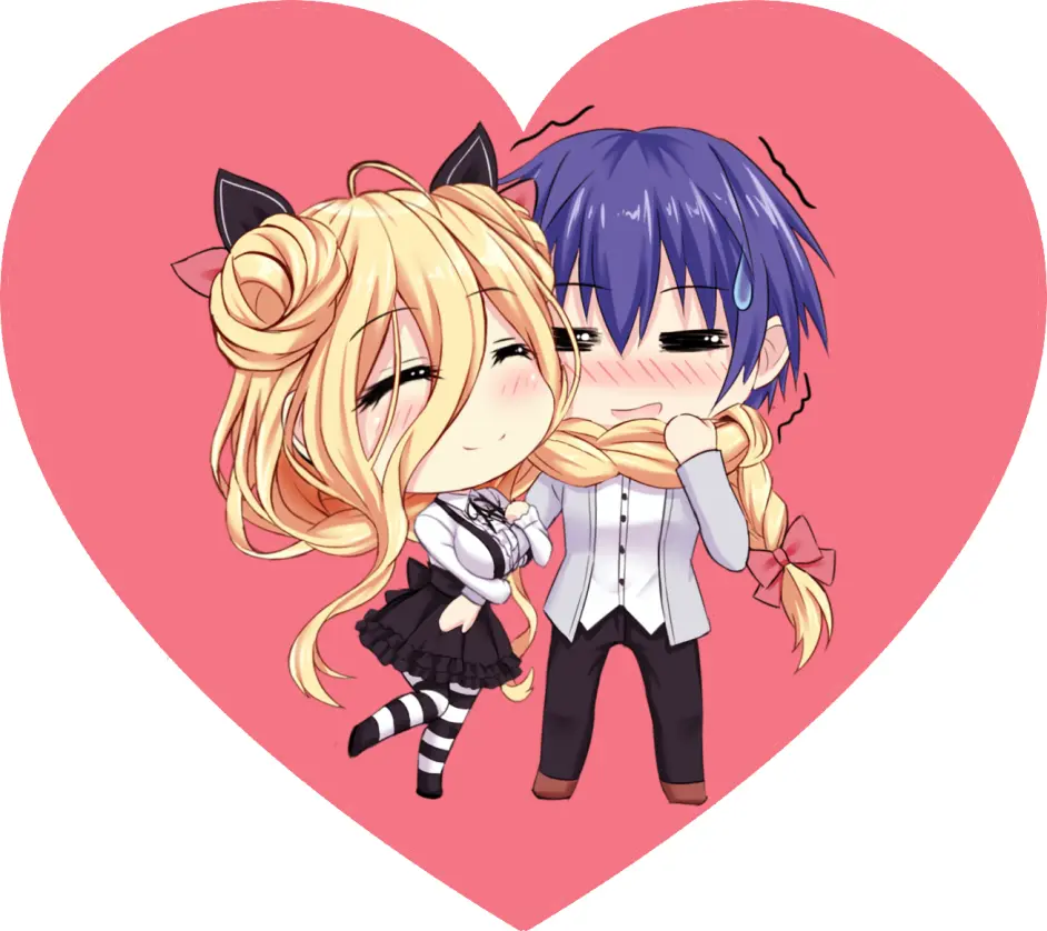 宣传向 个人创作的星宫六喰同人美图 第2弹 哔哩哔哩