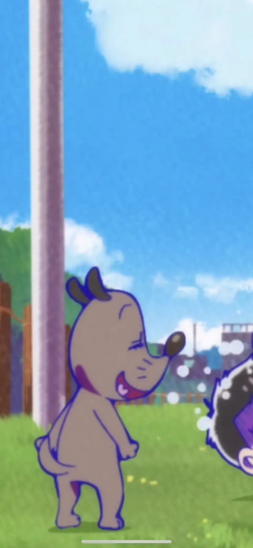 阿松 十四松的大秘密 哔哩哔哩