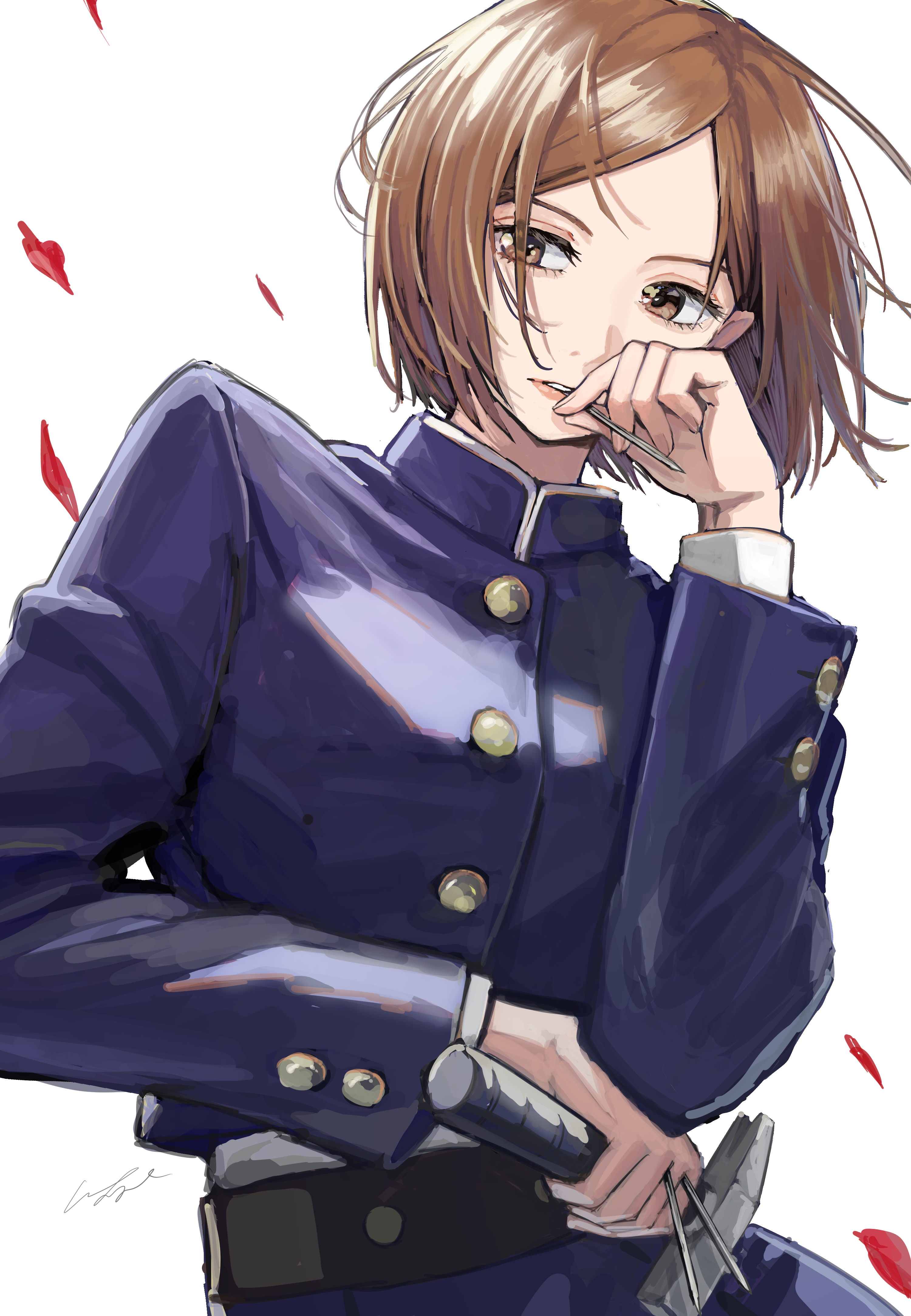 【p站】每日图片分享