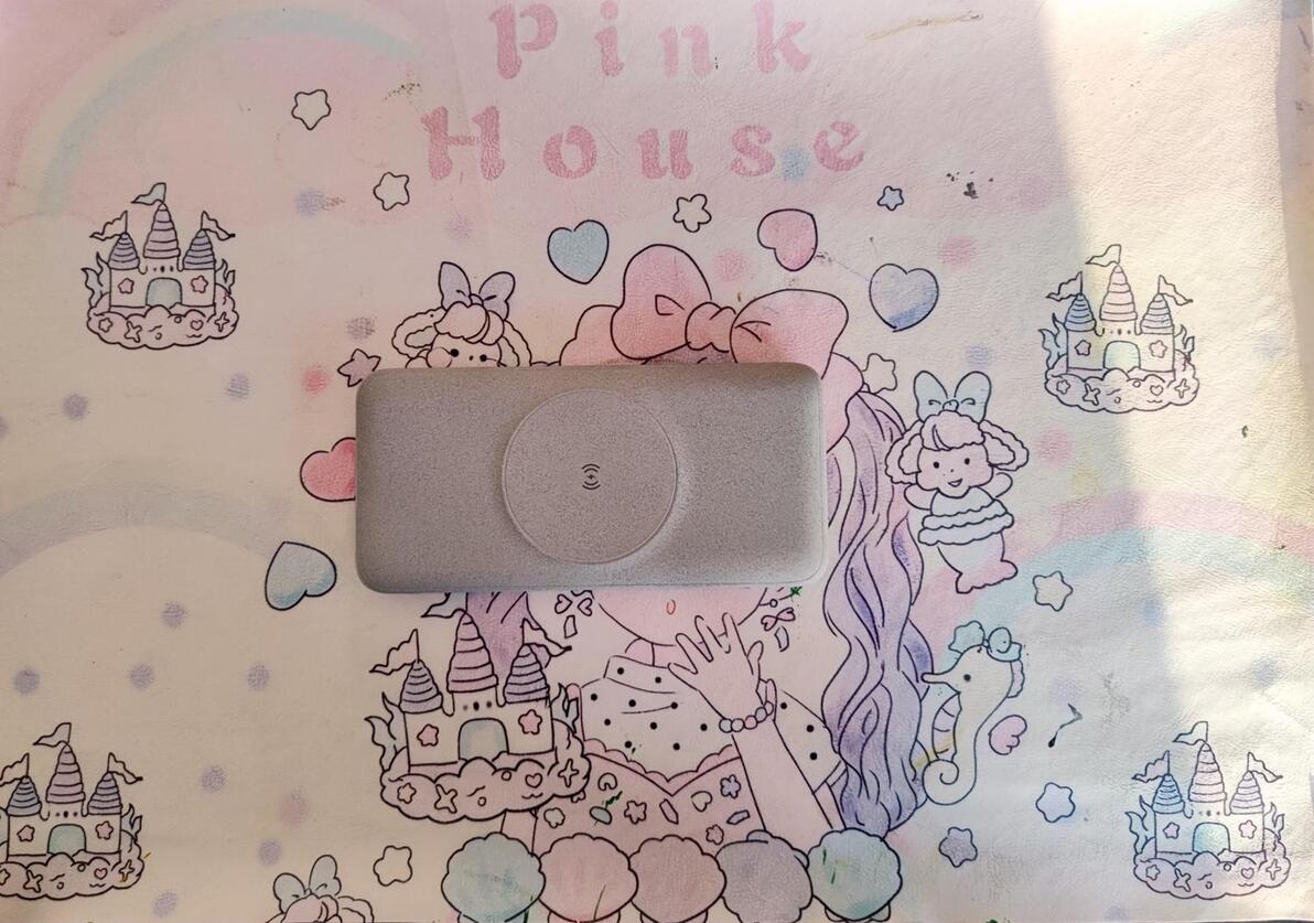 南卡POWER-3充电宝评测体验:为iPhone12而生 - 哔哩哔哩