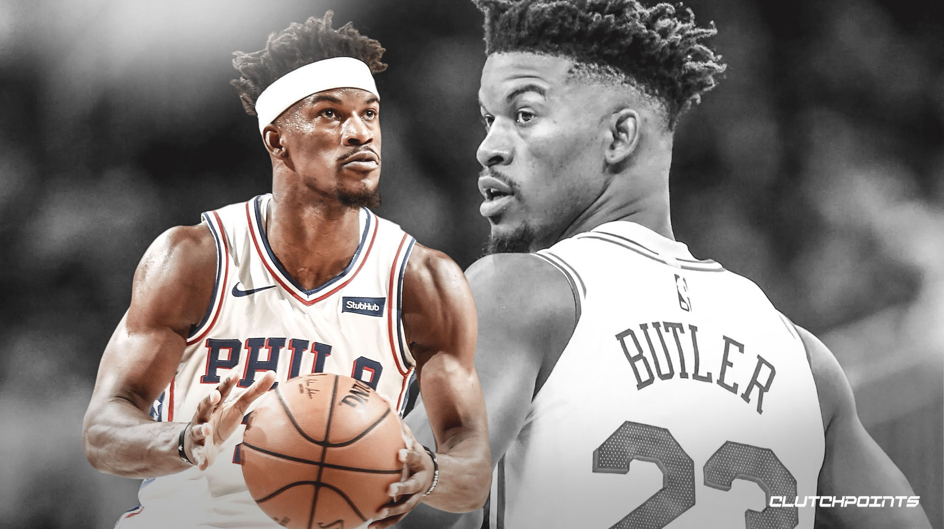 科学系统!吉米巴特勒12种身体素质训练,收藏!