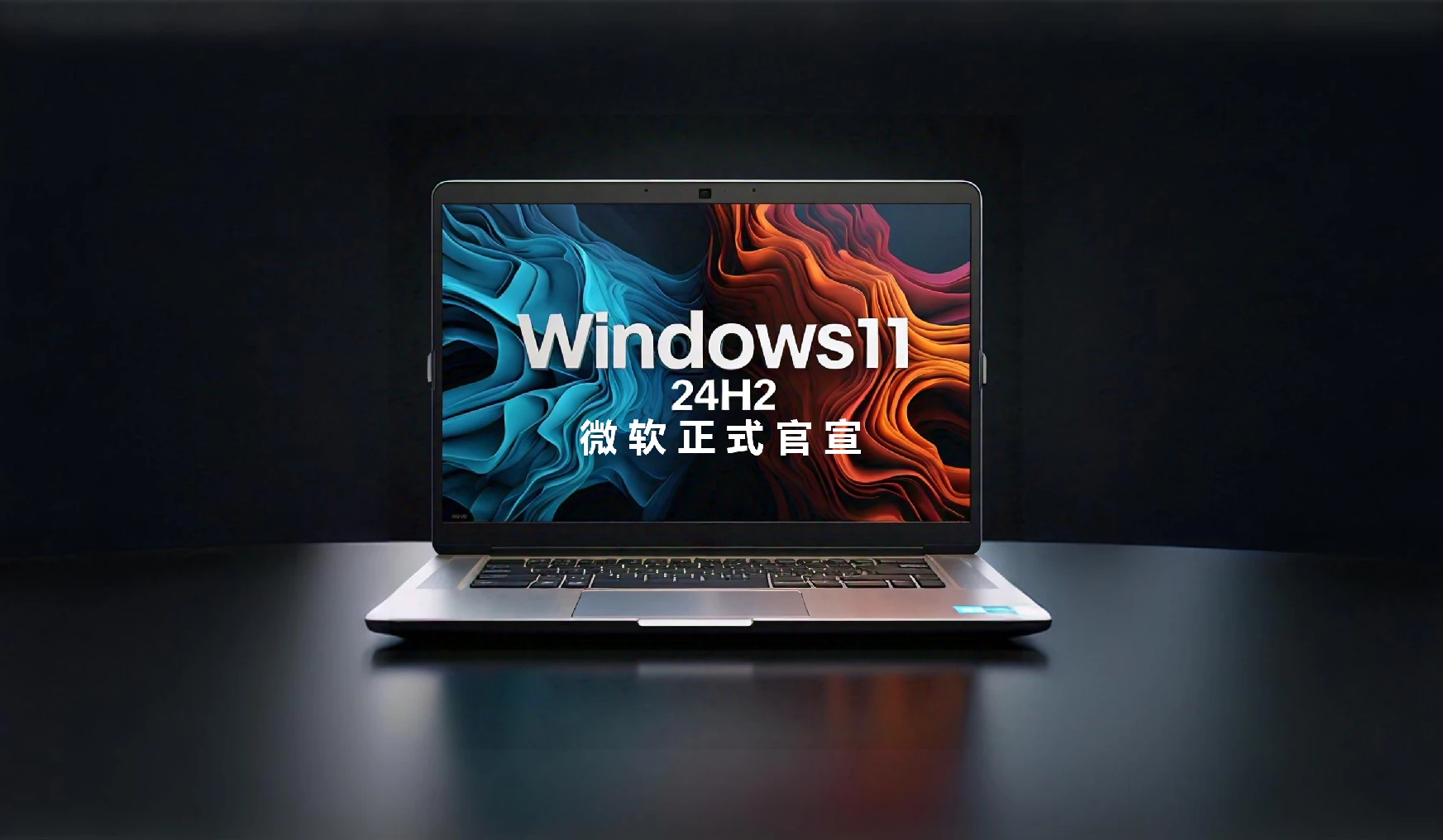 微软正式官宣，Windows 11 24H2 ISO 下载... - 哔哩哔哩