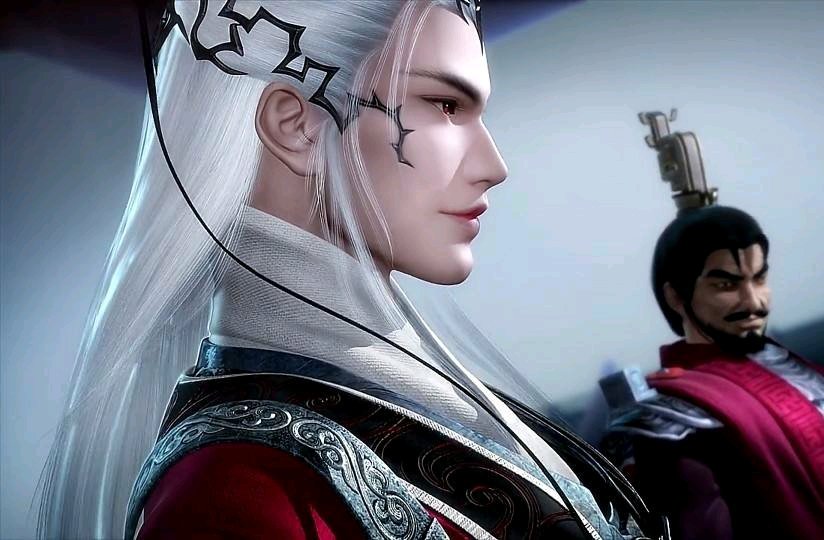 玄机动漫精品图片分享