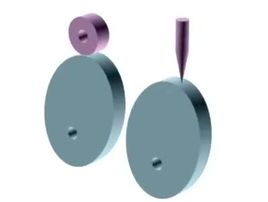 【机械原理】低副\/高副(LOW\/HIGH PAIR)