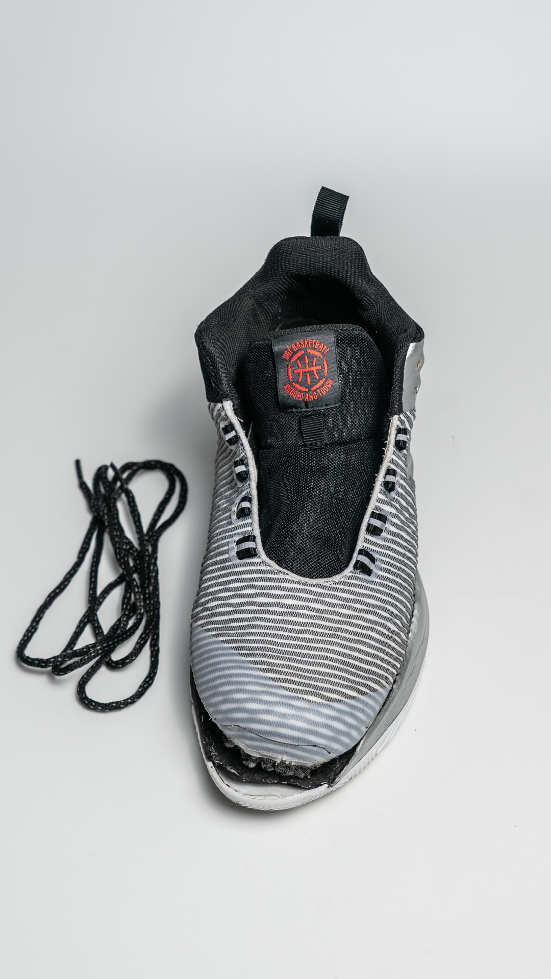 IN拆解:361 UNTURN科技,到底有没有东西啊