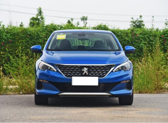 想买标致408的朋友,优缺点了解一下