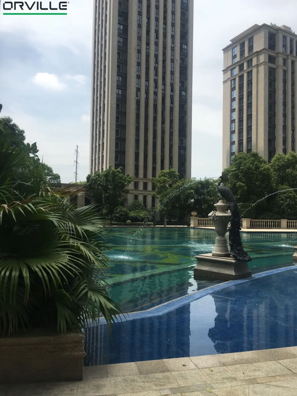 奥为门窗 | 台州御庭壹号项目 - 哔哩哔哩