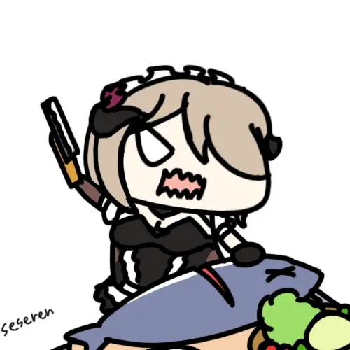 最后路哥问一下今天得到丽塔「海盐冰沙」的铁汁们身体还撑得住嘛