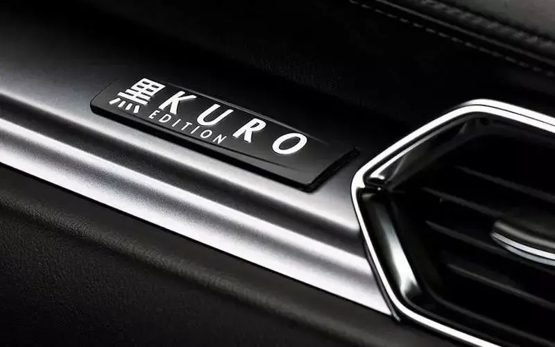 所有品牌都在推 黑武士版 车型 马自达 我也来凑个热闹 哔哩哔哩 所有品牌都在推 黑武士版 车型 马自达 我也来凑个热闹 哔哩哔哩