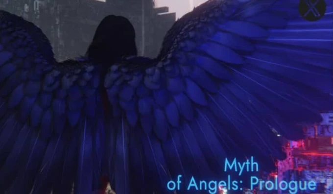 【PC+安卓/欧美SLG/汉化】天使神话：序幕 Myth Of Angels Prologue V0.3.0 汉化版【895M】-马克游戏