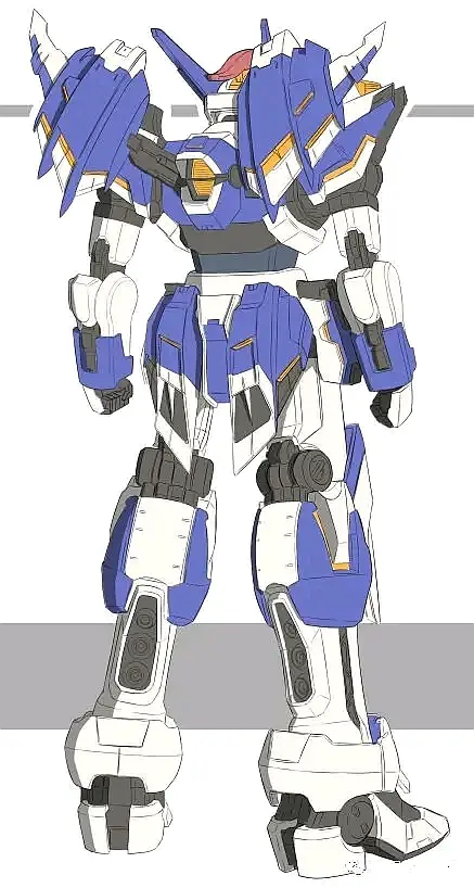 1.5强化型前导凯能机设