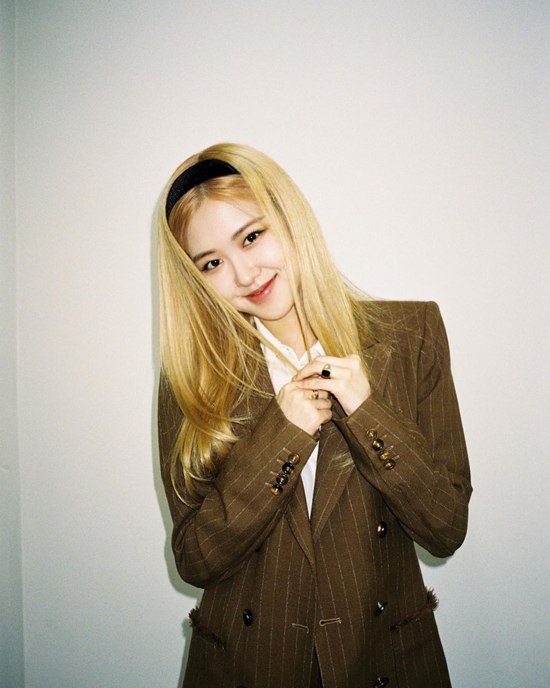 blackpinkrose07instagram更新6月13日